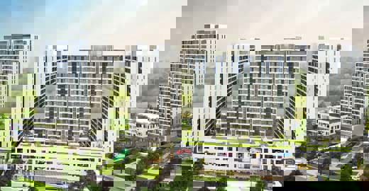 Công ty TNHH Đầu tư Citihome - 9 Đường 53, Phường Bình Trưng Tây, Thành phố Thủ Đức