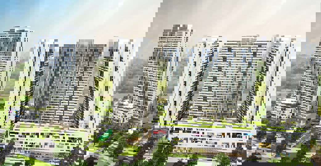 Công ty TNHH Đầu tư Citihome - 9 Đường 53, Phường Bình Trưng Tây, Thành phố Thủ Đức