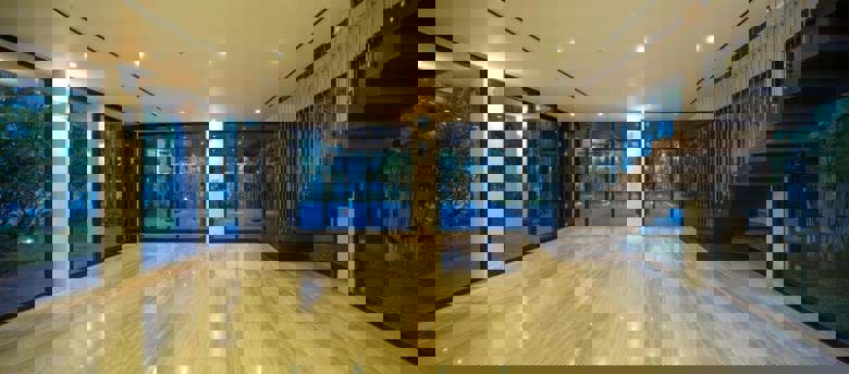 Villa Lily Thảo Điền Compound Villa Lily Thảo Điền Compound