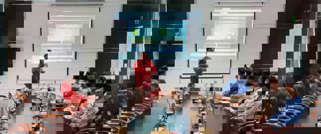 Công ty cổ phần Nano Phạm avengers - 97 Đường số 7, Phường An Phú, Thủ Đức