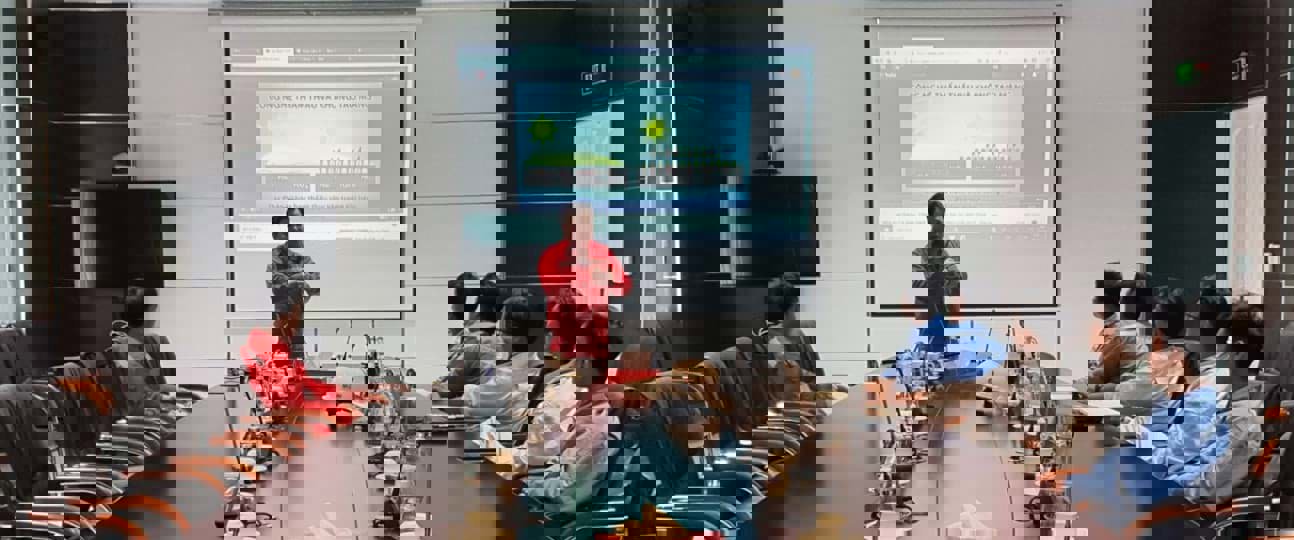 Công ty cổ phần Nano Phạm avengers - 97 Đường số 7, Phường An Phú, Thủ Đức