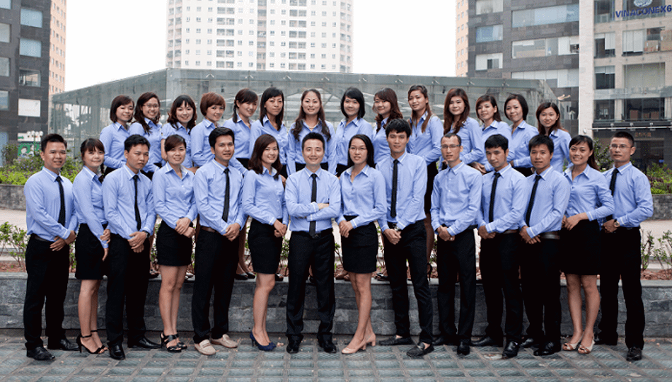 Công ty Cổ phần Giải pháp Truyền thông VSM Group - 36 Đường Mai Chí Thọ, Phường An Phú, Thủ Đức