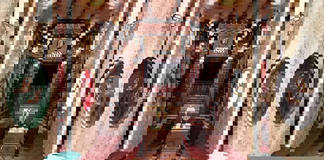 Công ty TNHH Phong Thủy Tinh Lâm