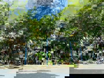 Kumo Chan Coffee and Garden - Số 3, Đường 31A, Phường An Phú, Quận 2