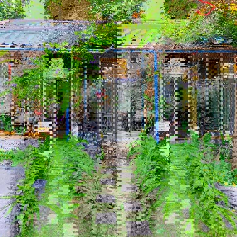 Kumo Chan Coffee and Garden Kumo Chan Coffee and Garden