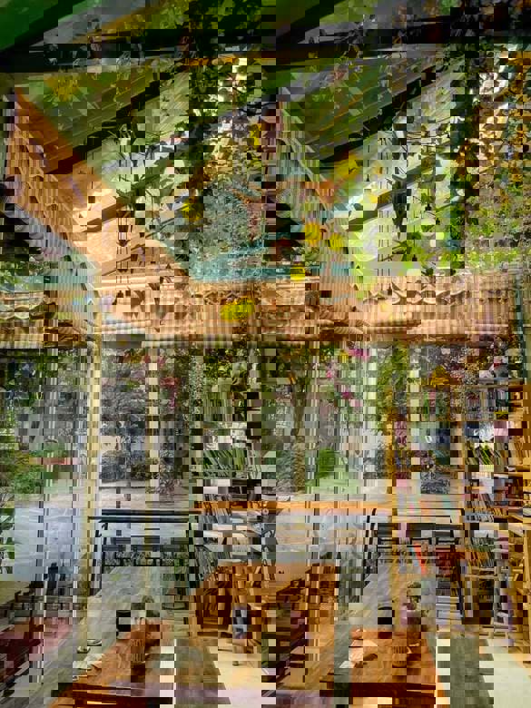 Kumo Chan Coffee and Garden Kumo Chan Coffee and Garden