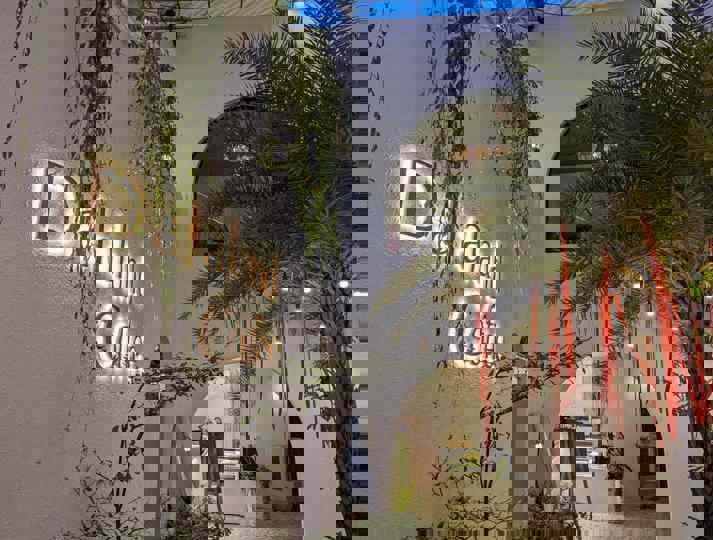 Dalaland Coffee - 24/4/1 Trần Ngọc Diện, Thảo Điền, Thủ Đức