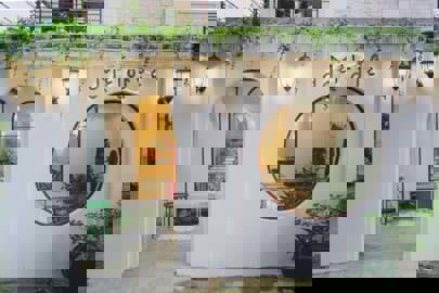 Melodie Cafe - 23 Đường số 9, Phường Thảo Điền, Quận 2