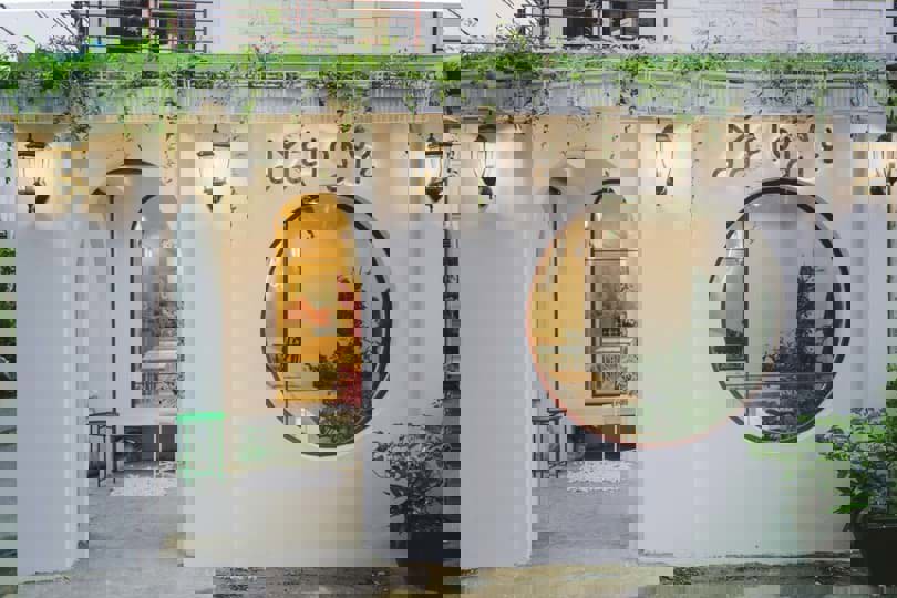 Melodie Cafe - 23 Đường số 9, Phường Thảo Điền, Quận 2