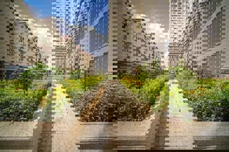 không gian bên ngoài saigon mia không gian bên ngoài saigon mia