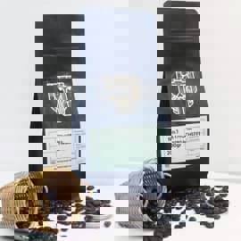 Wauhaus Coffee - 66 Đường 51, Phường An Phú, Thủ Đức