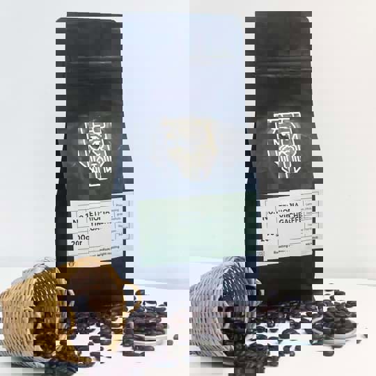 Wauhaus Coffee - 66 Đường 51, Phường An Phú, Thủ Đức