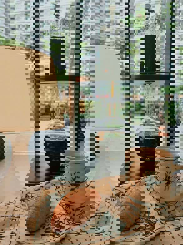 wauhaus coffee góc chill wauhaus coffee góc chill