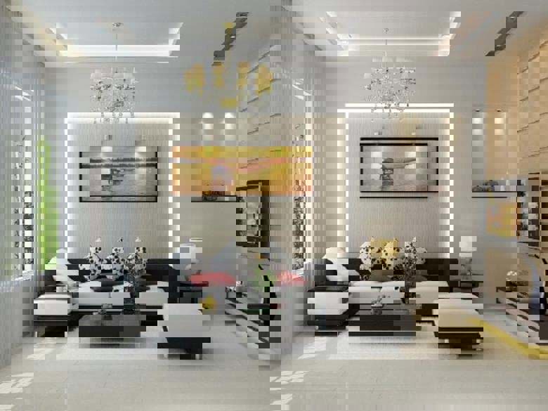 Nội thất fideco riverview Nội thất fideco riverview