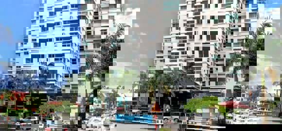 Fideco Riverview - 14 Thảo Điền, Phường Thảo Điền, Quận 2