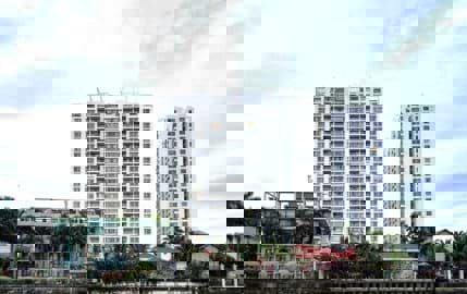 Hoàng Anh Reverview - 37 Nguyễn Văn Hưởng, Phường Thảo Điền, TP Thủ Đức