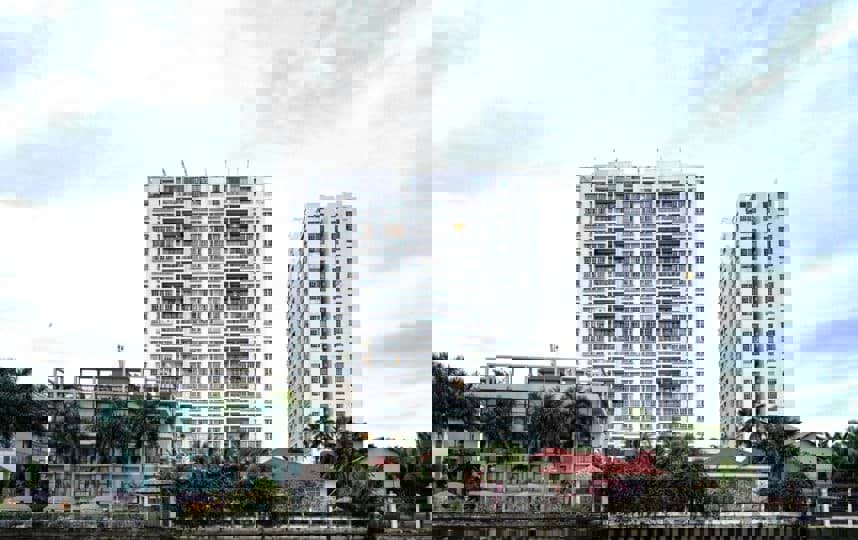 Hoàng Anh Reverview - 37 Nguyễn Văn Hưởng, Phường Thảo Điền, TP Thủ Đức