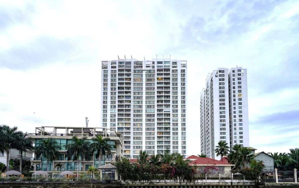 Hoàng Anh Reverview - 37 Nguyễn Văn Hưởng, Phường Thảo Điền, TP Thủ Đức Hoàng Anh Reverview - 37 Nguyễn Văn Hưởng, Phường Thảo Điền, TP Thủ Đức