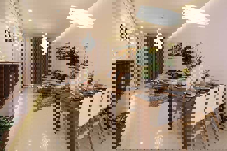 Nộit thất bình an pearl Nộit thất bình an pearl