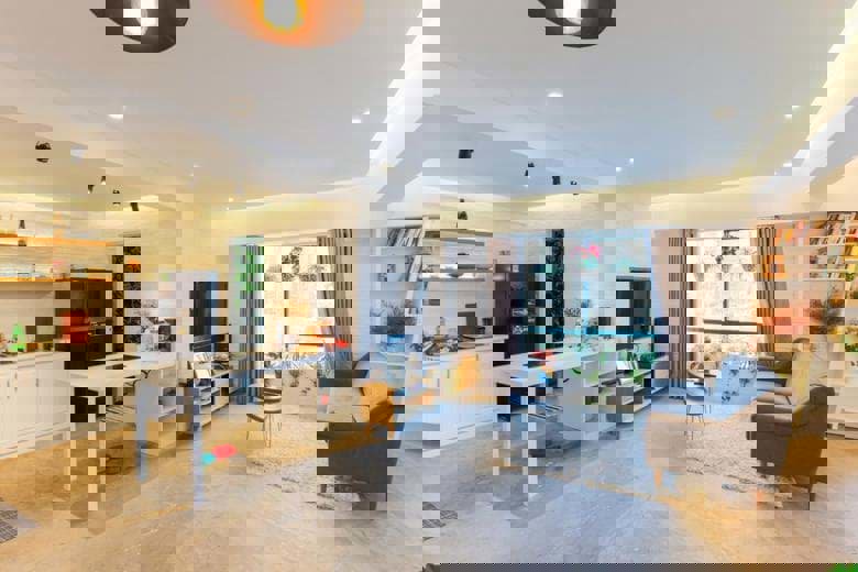 Nội thất Parkland Apartments Thảo Điền Nội thất Parkland Apartments Thảo Điền