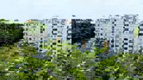 King Crown Village Thảo Điền