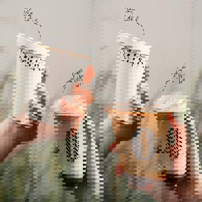 Đồ uống tại ollin cafe Đồ uống tại ollin cafe