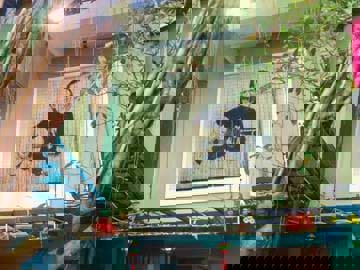 Cafe Trịnh – Xưa và Nay - 50 Xuân Thủy, Phường Thảo Điền, Quận 2