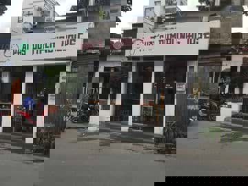 Phat’s Dumpling House - 105-107 Xuân Thuỷ, Thảo Điền, Quận 2