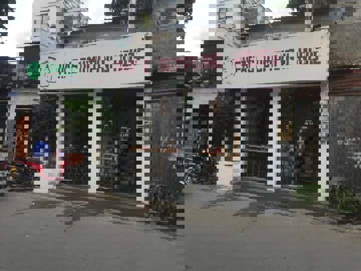 Phat’s Dumpling House - 105-107 Xuân Thuỷ, Thảo Điền, Quận 2