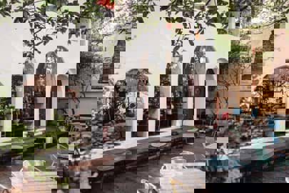 Chill Corner - Cafe & Eatery 34 Đường Số 11, Phường Thảo Điền, Quận 2