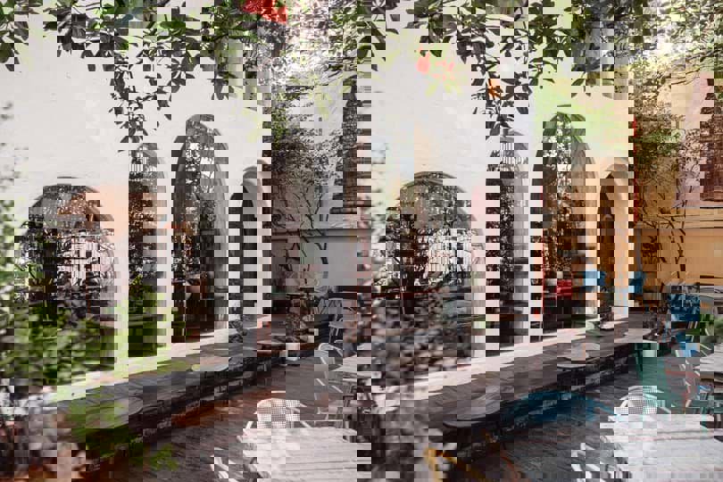 Chill Corner - Cafe & Eatery 34 Đường Số 11, Phường Thảo Điền, Quận 2