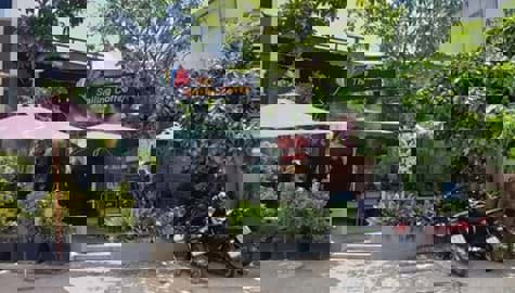 The Sailing Coffee & More - Đường Số 7, Thảo Điền, Quận 2