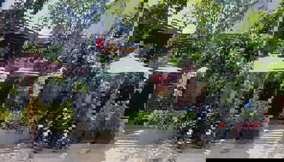 The Sailing Coffee & More - Đường Số 7, Thảo Điền, Quận 2