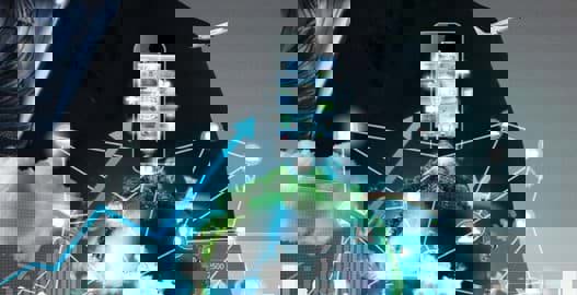 Công ty TNHH Một Thành Viên Công Nghệ Kết Nối Omni