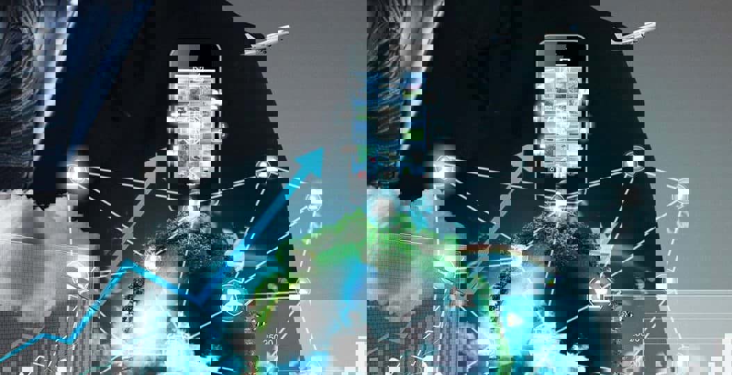 Công ty TNHH Một Thành Viên Công Nghệ Kết Nối Omni