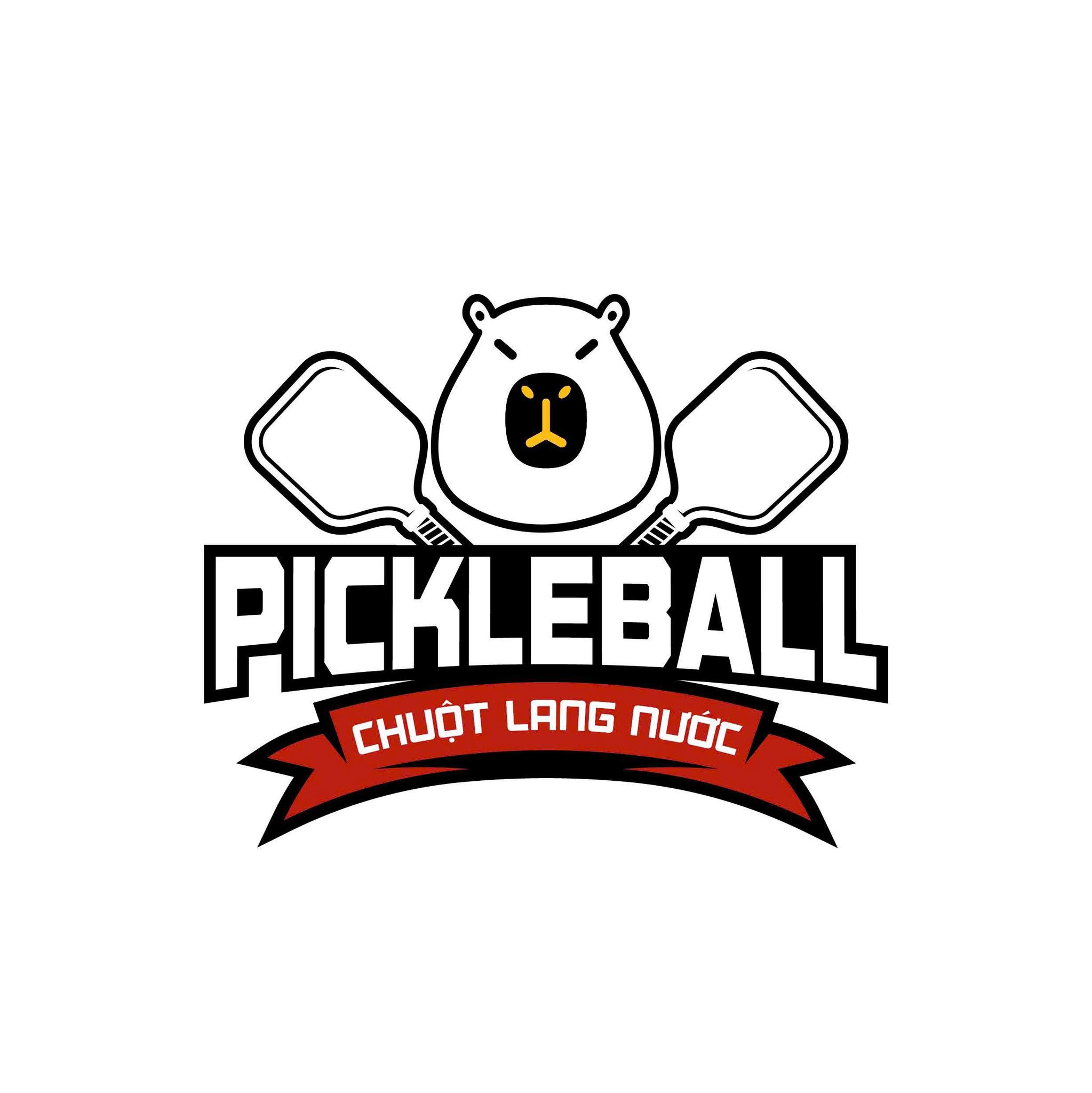 Pickleball chuột lang nước - 95b trần não, an khánh, thủ đức