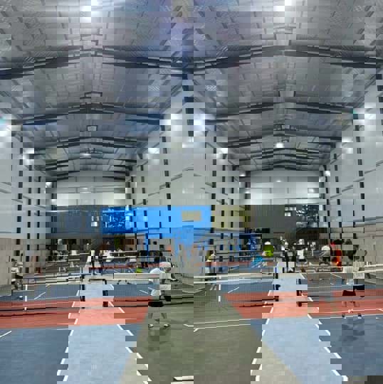 Pickleball riverside - nguyễn duy trinh