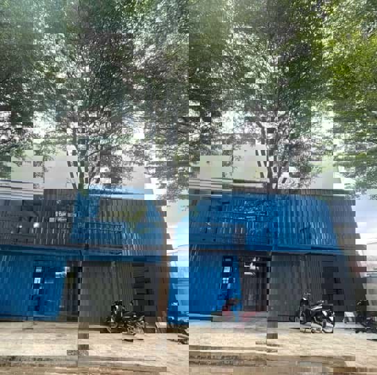 Pickleball Revierside - 239/10 Nguyễn Duy Trinh, Phường Bình Trưng Tây, Thủ Đức